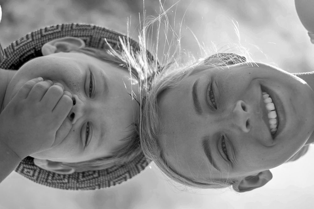 Photograph by Hanna Zapylaieva