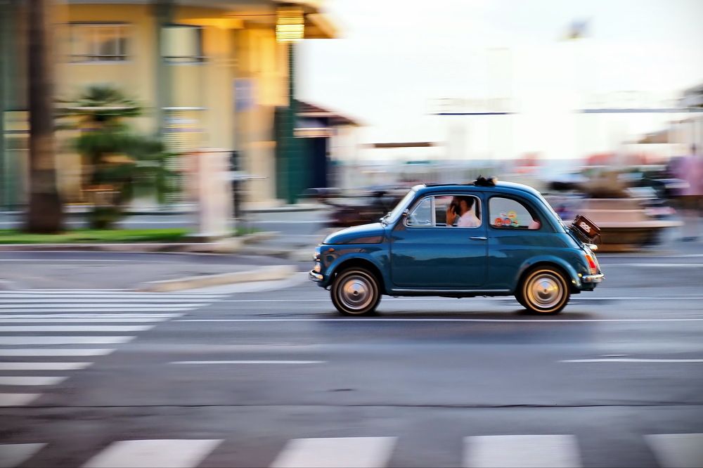 Икона стиля...