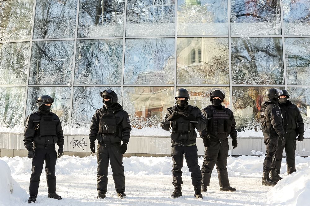 Photograph by Елена Волжанкина