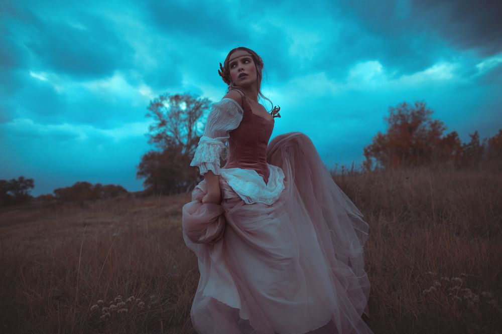 Photograph by Мытник Валерия