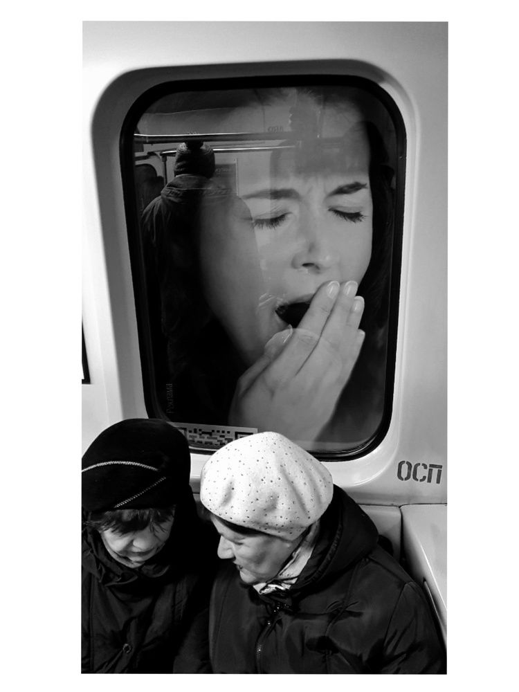 Photograph by Егор Захаров