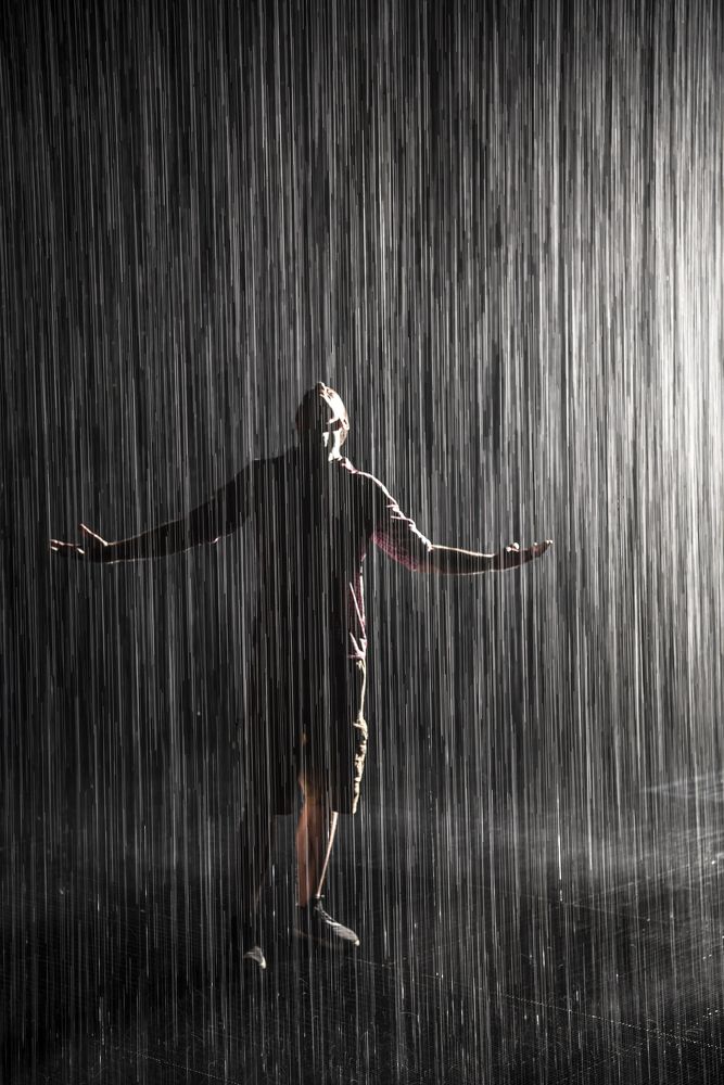 Photograph by Agnieszka Wieczorek