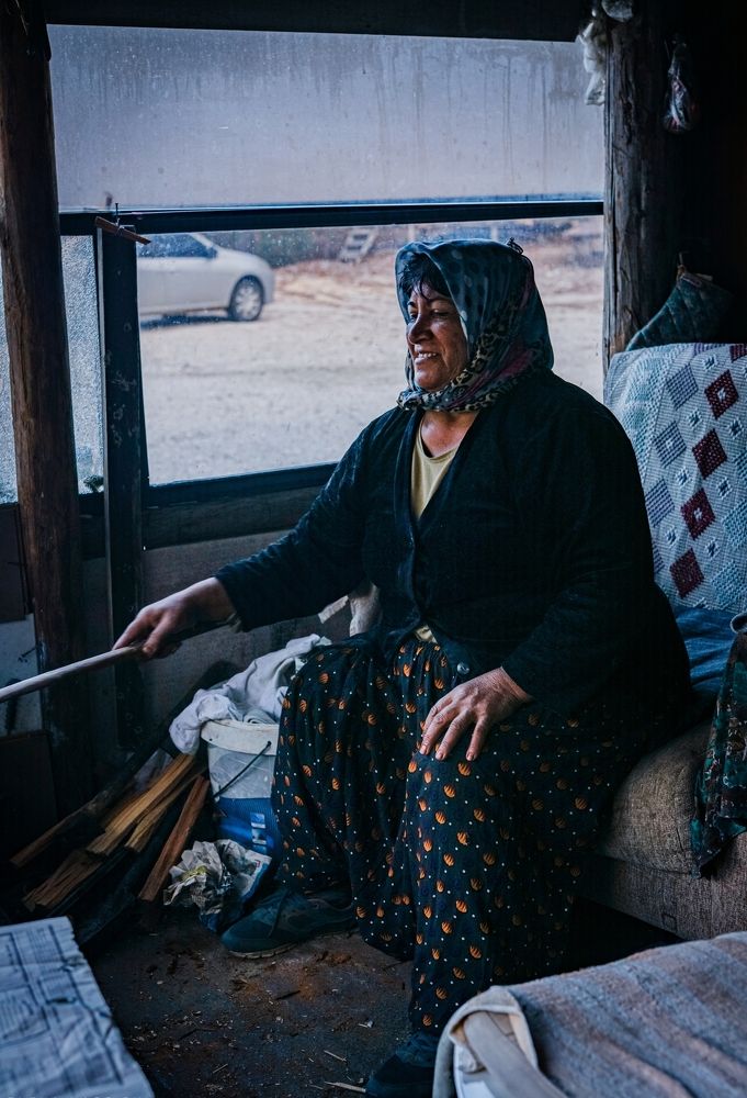 Photograph by Elena Kass