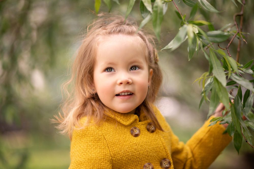 Photograph by Ксения Перова