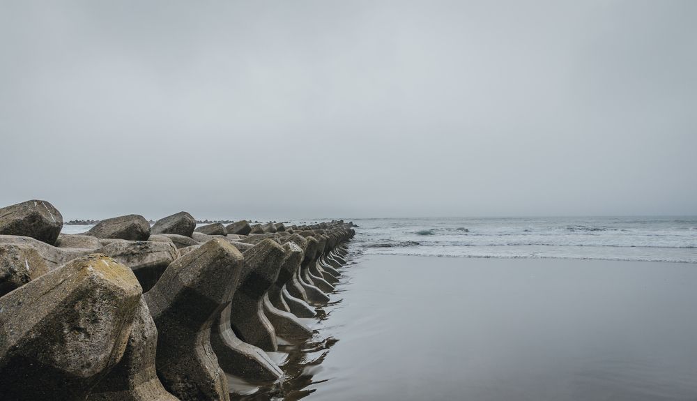 Hokkaido: Out of Bounds