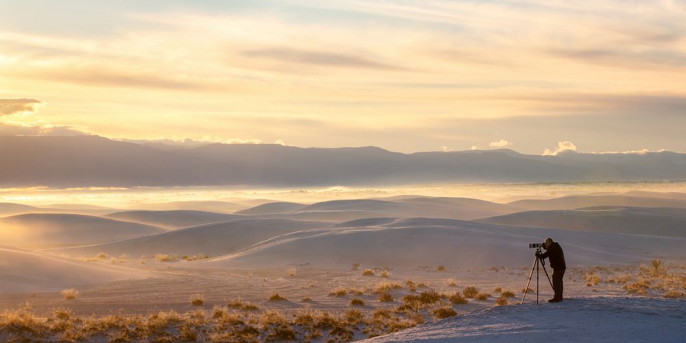 Фотография автора Alex Mironyuk