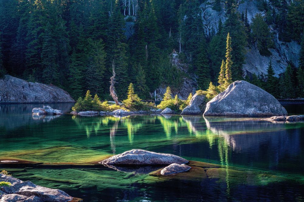 Фотография автора Alex Mironyuk