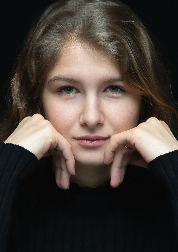 Photograph by Андрей Сафин