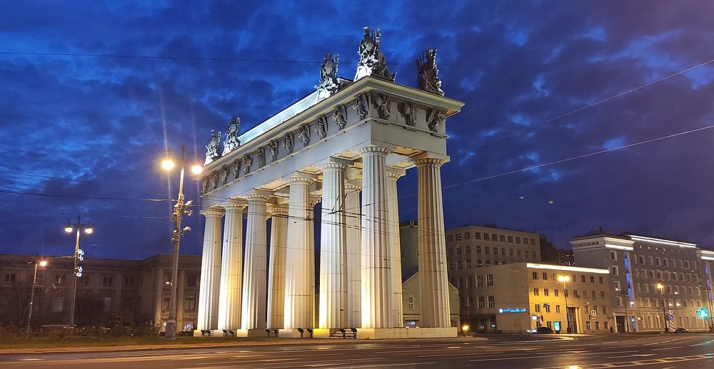 Photograph by Галина