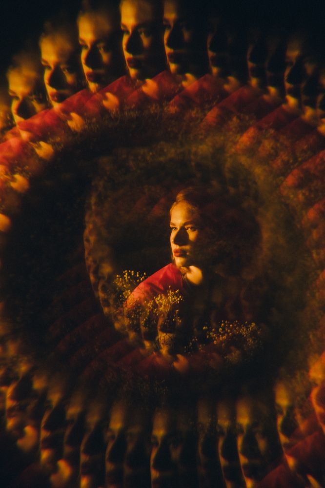 Photograph by Viktoria Mevsha