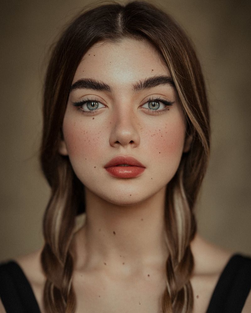 Photograph by Ali Falak