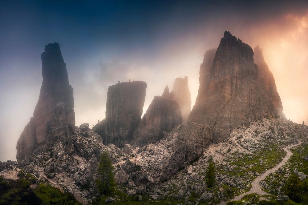 Photograph by Jakub Perlikowski