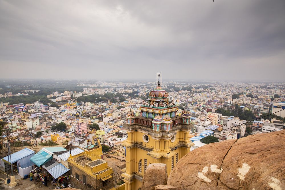 Photograph by Piruthiviraj Kiridarane