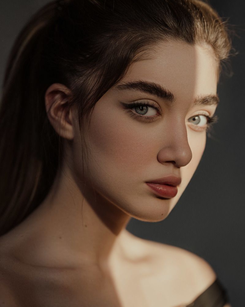 Photograph by Ali Falak