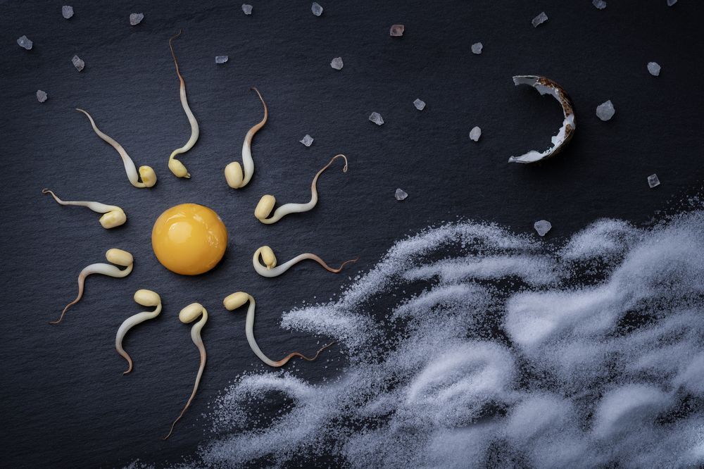 Photograph by Larianna Holm