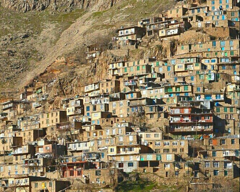 Photograph by Keyvan Sh.