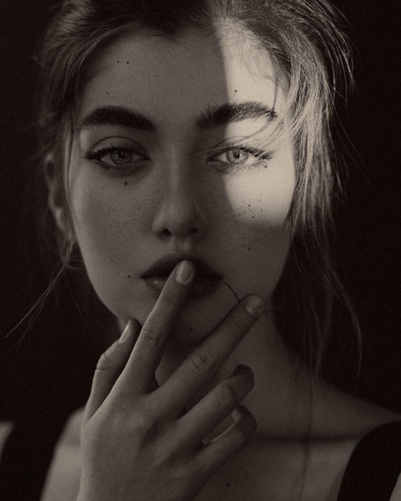 Photograph by Ali Falak