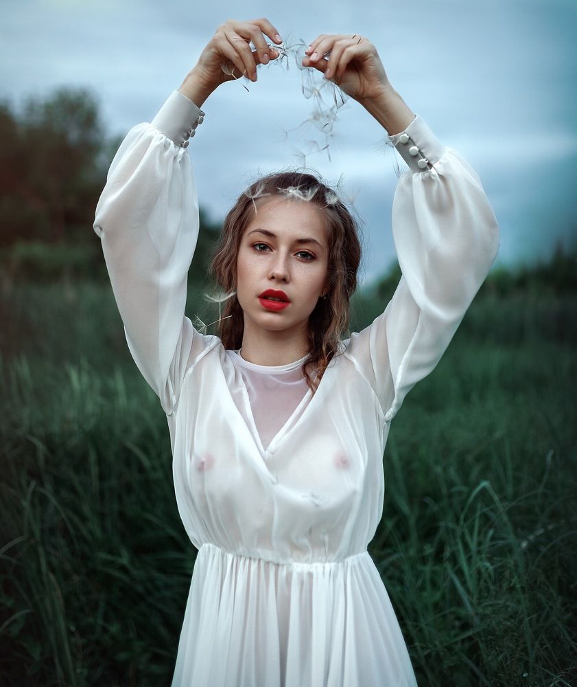 Photograph by Наталья Борисенко