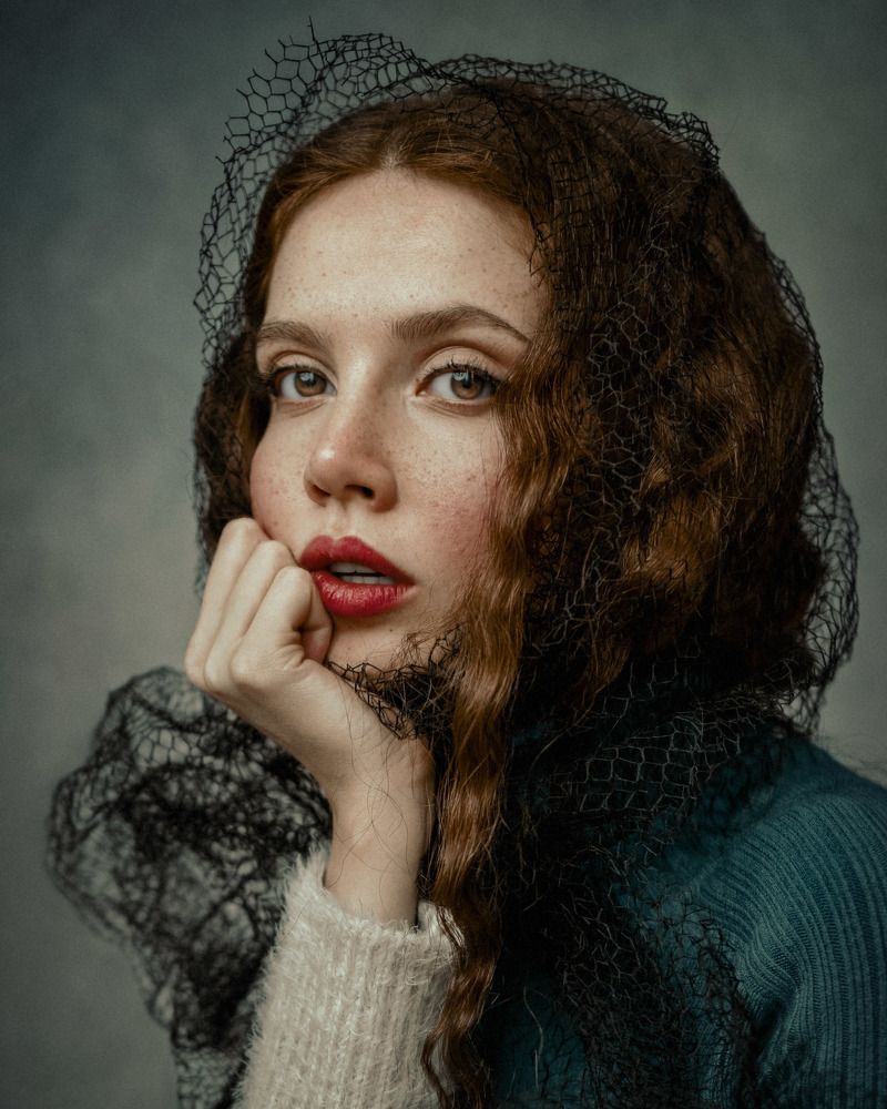 Photograph by Ali Falak