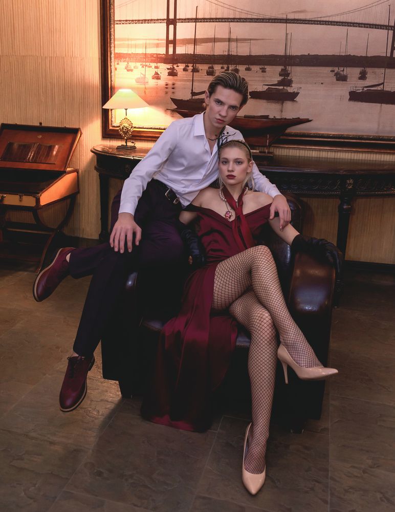 Photograph by Ольга Калачкина