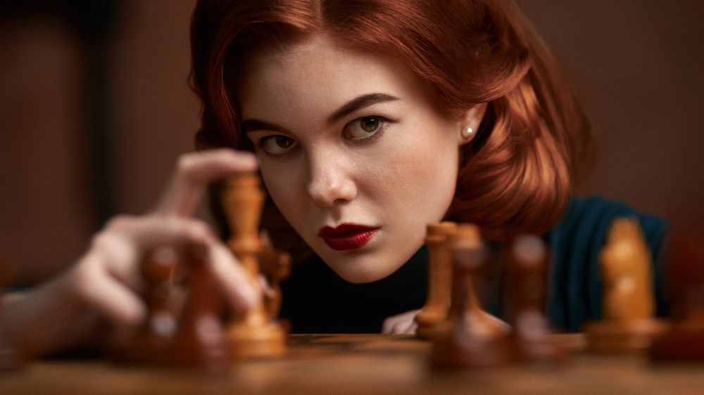 Photograph by Сергей Горшенин