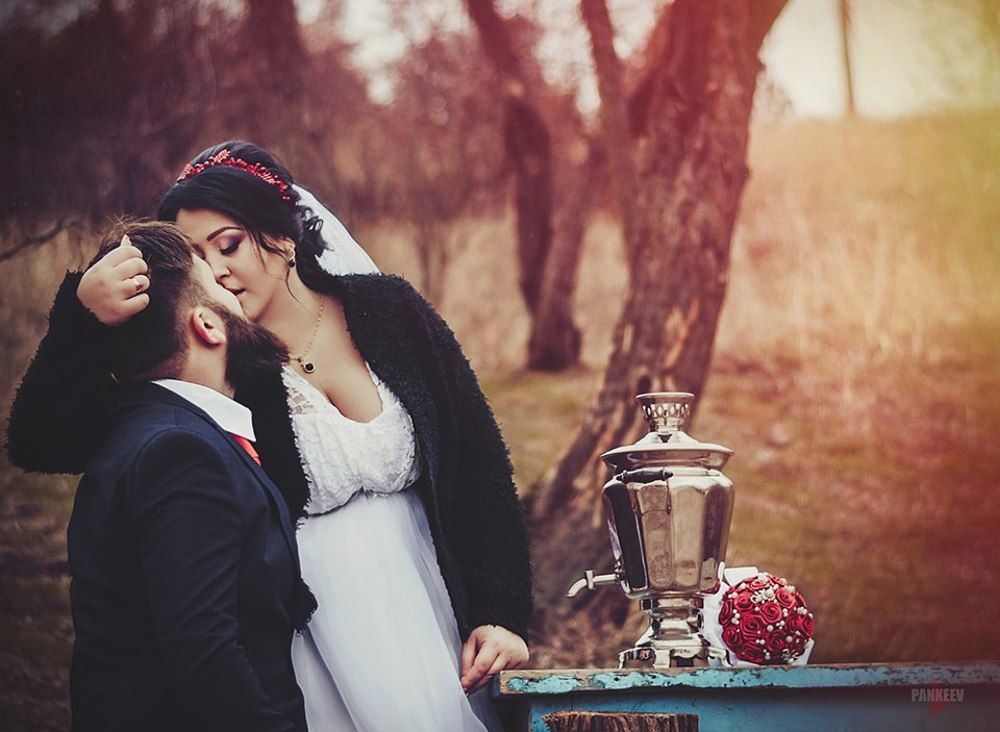 Photograph by Олег Панкеев