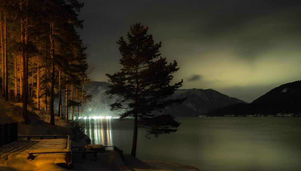 Photograph by Ирина Окладникова