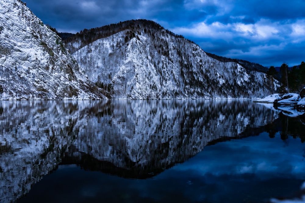 Photograph by Ирина Окладникова