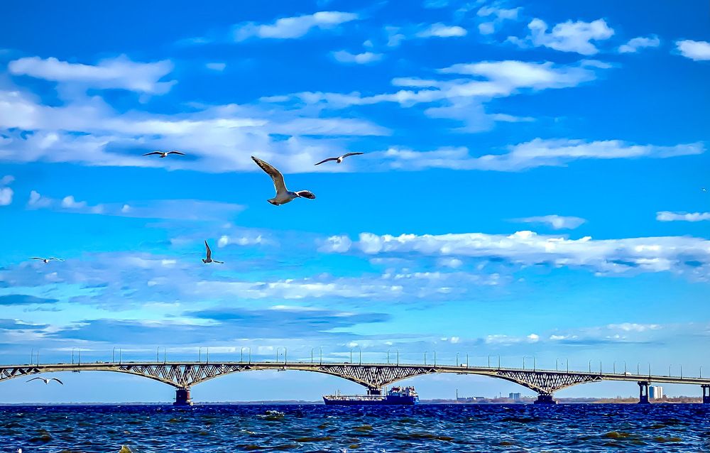 Photograph by Сергей Марченков