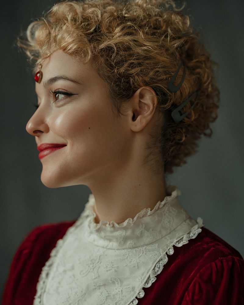 Photograph by Ali Falak