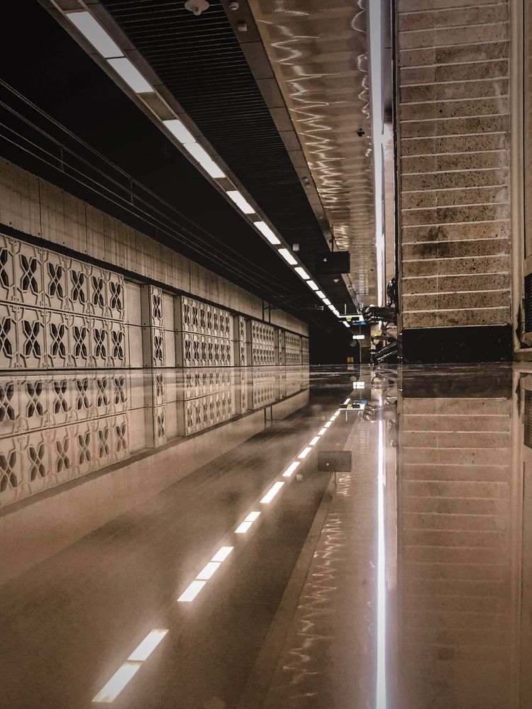 Photograph by Zahra Nilforoushzadeh