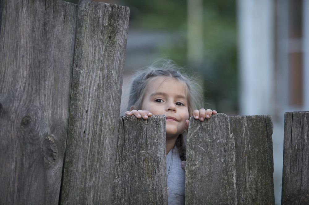 Photograph by Nataliia Nedelina