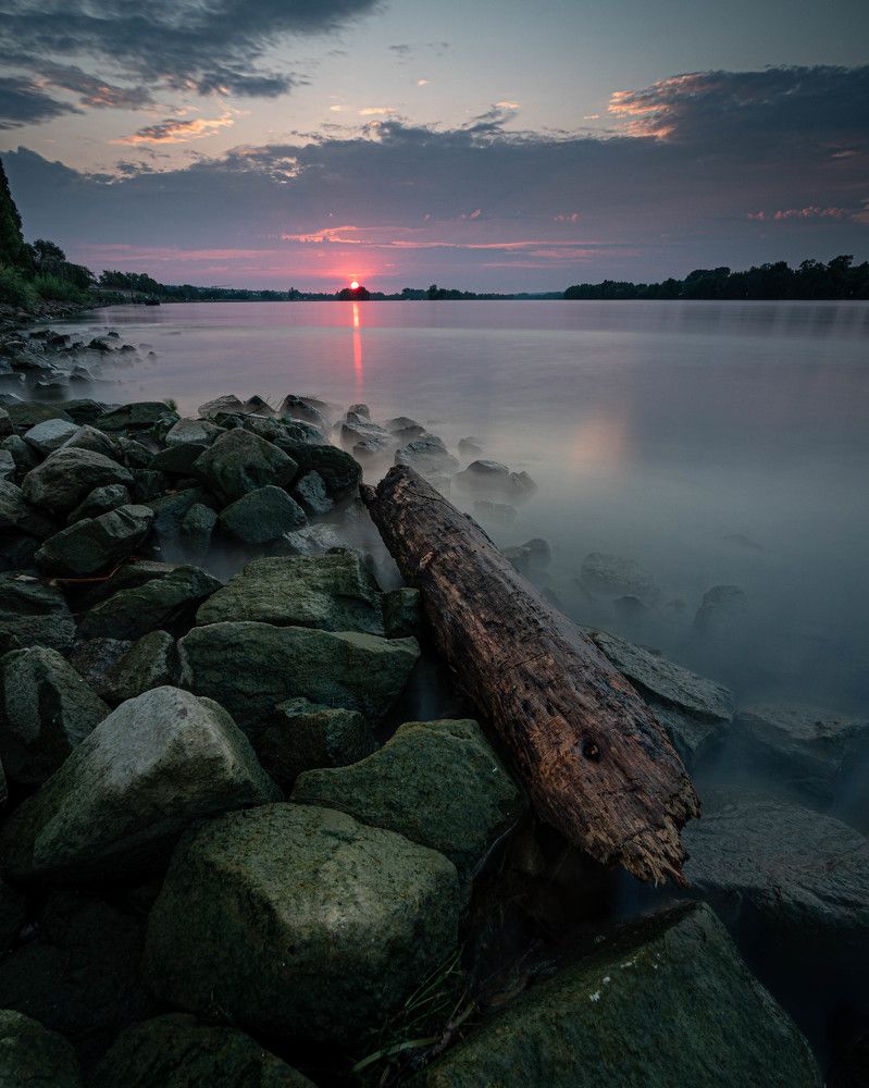 Photograph by Daniel Malinowski