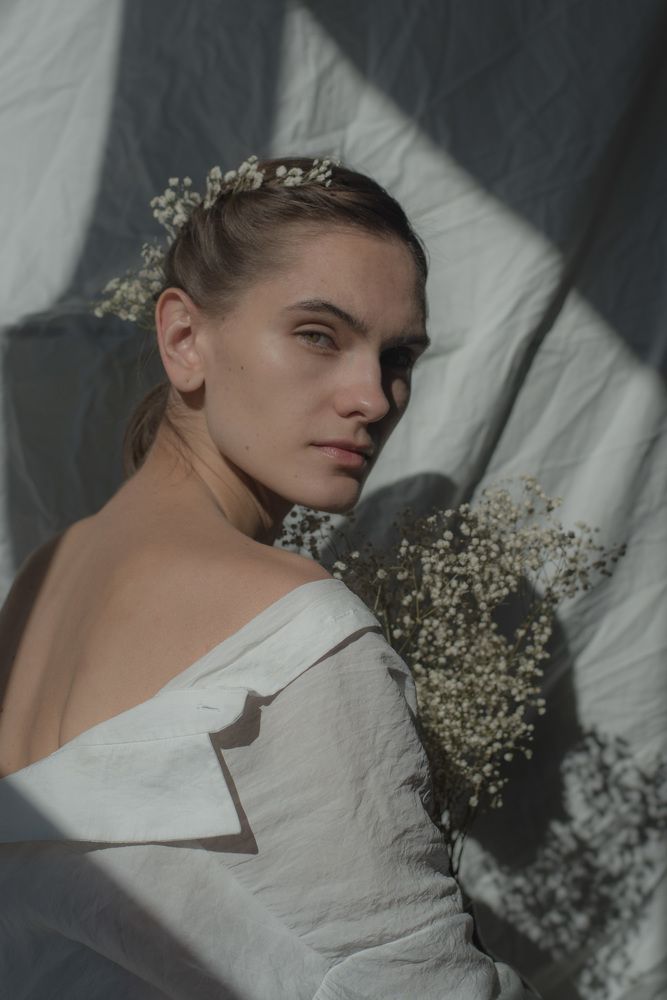 Photograph by Polina Bogomolova