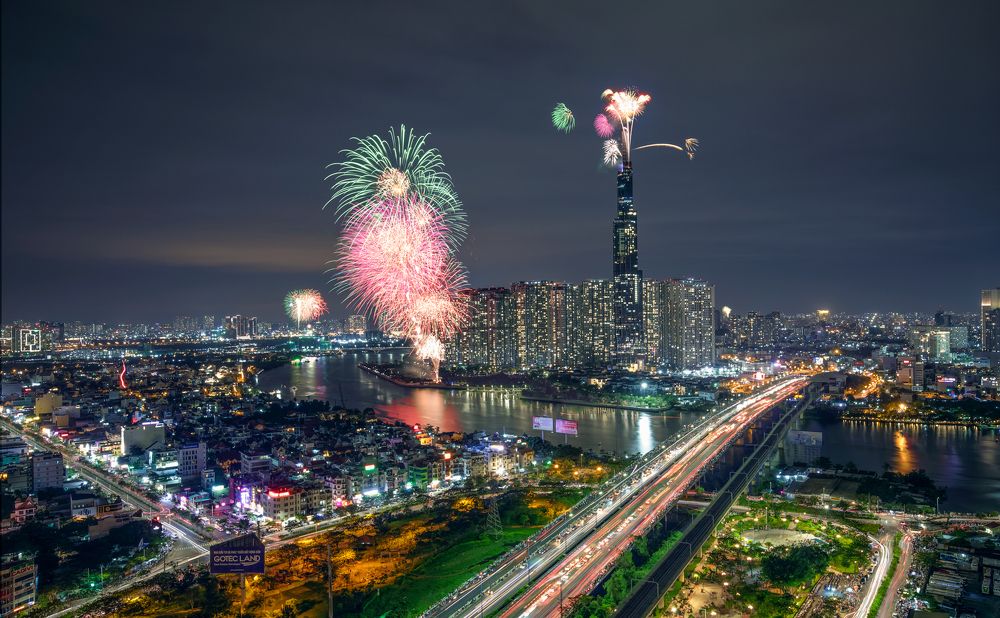 Photograph by Tuấn Nguyễn Tấn