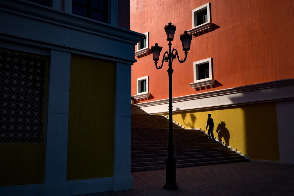 Photograph by Ajeesh Puthiyadath