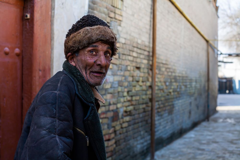 Photograph by Mary Petrova