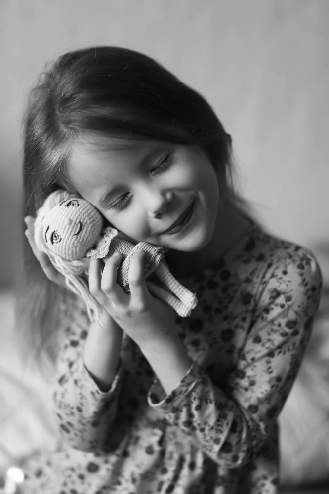 Photograph by Ксения Перова