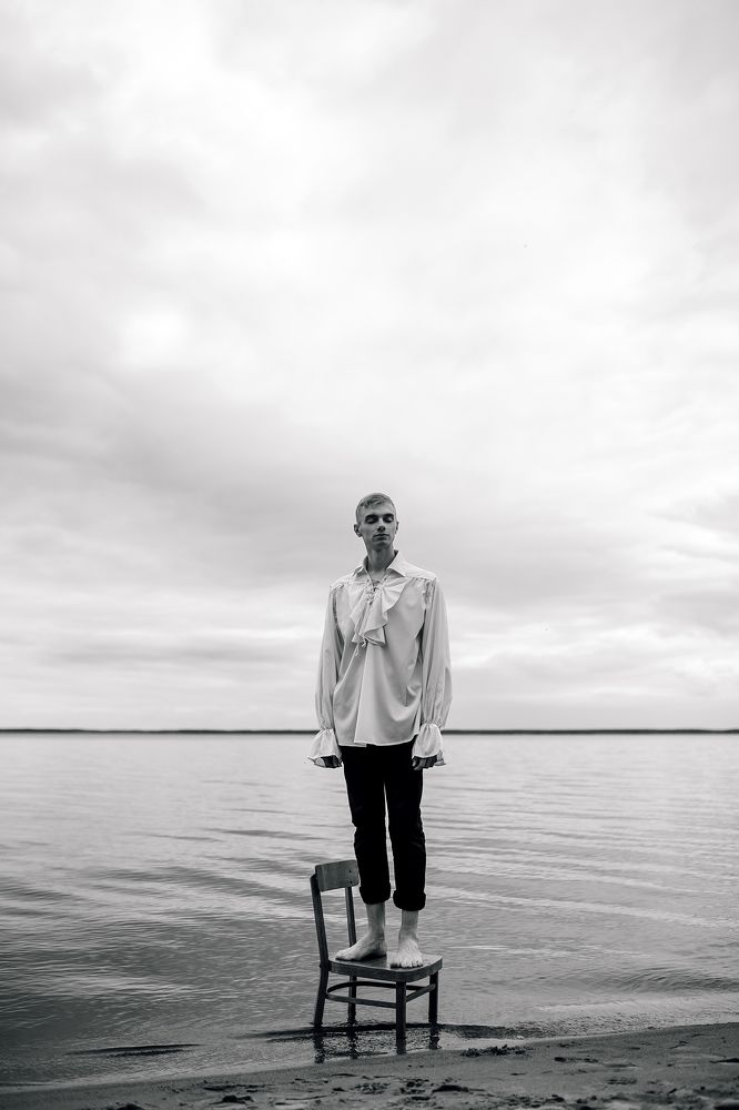 Photograph by Ольга Сычева