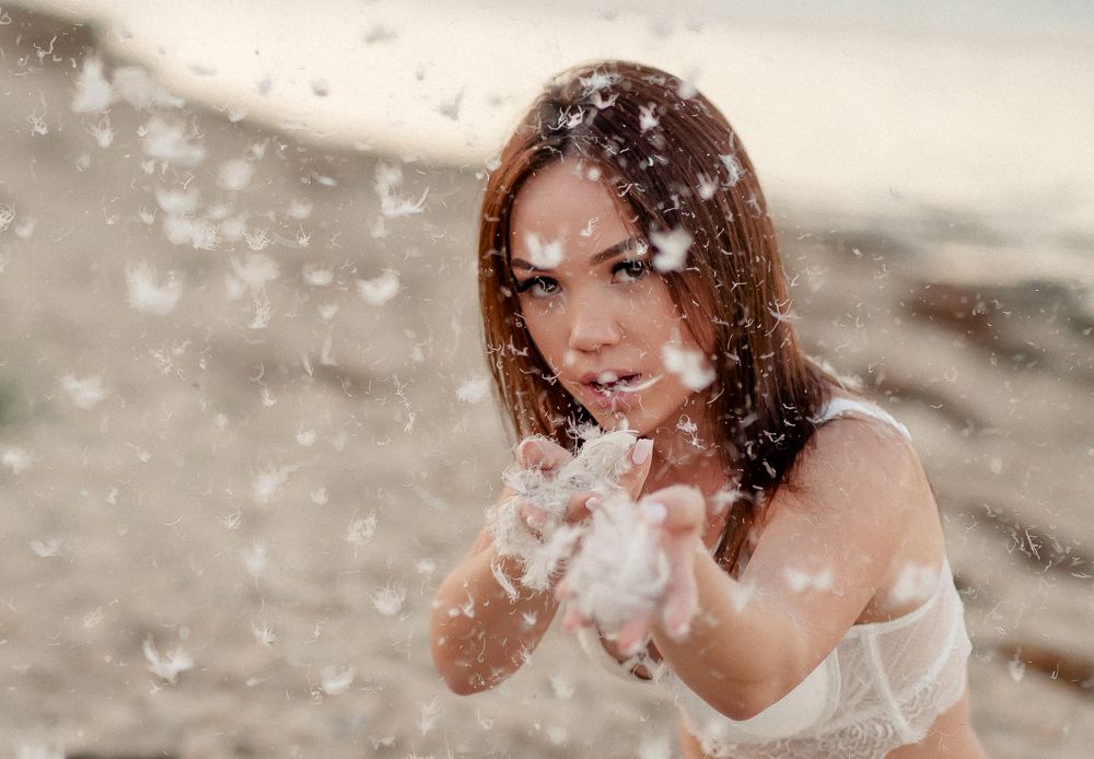 Photograph by Яна Украинец