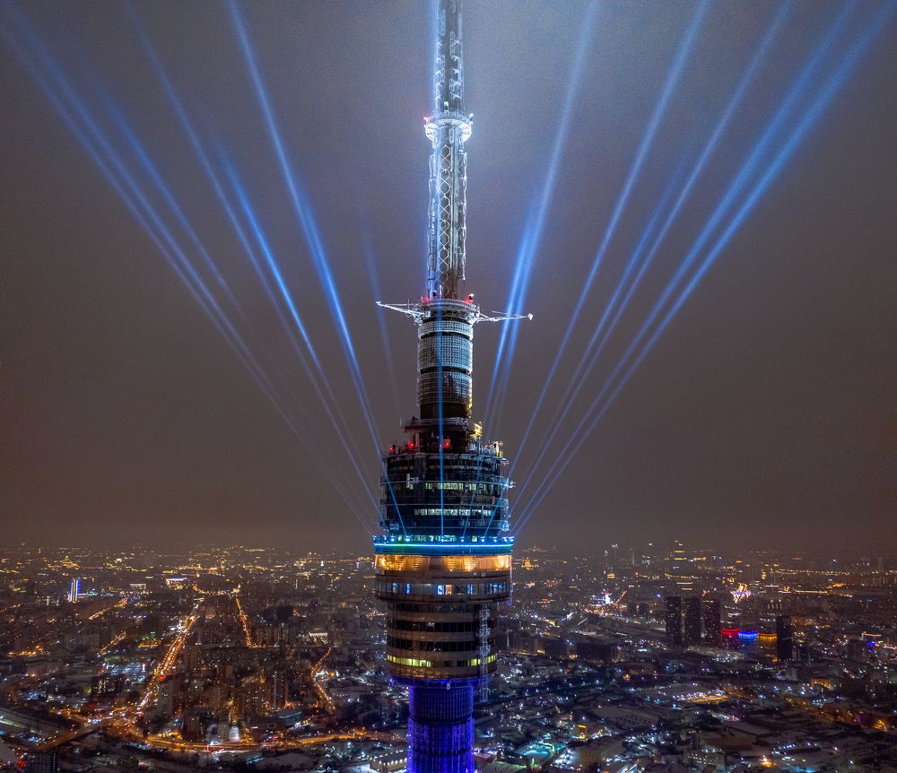 Фотография автора Антон Мазаев