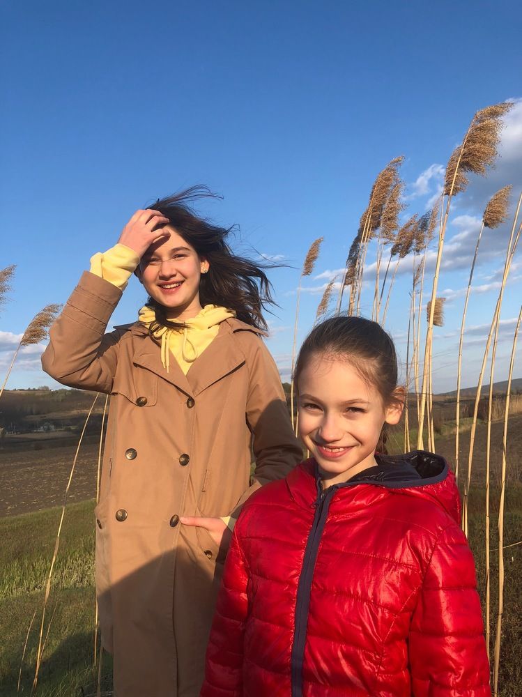 Photograph by Ирина Быстрицкая