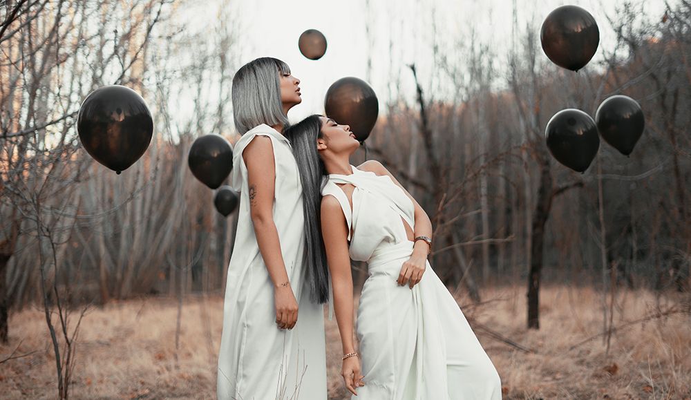 Photograph by Haghani Arsham