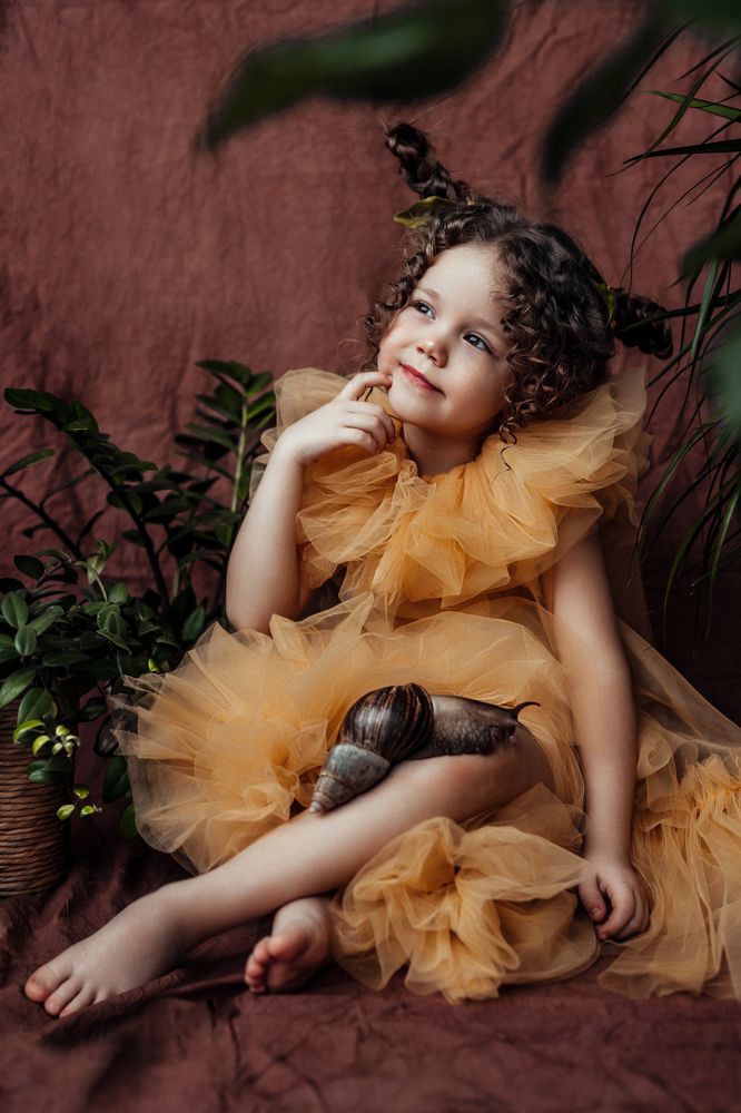 Photograph by Анна Гребнева