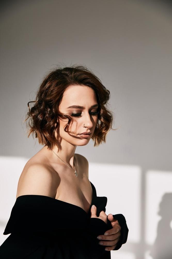 Photograph by Ксения Петрова