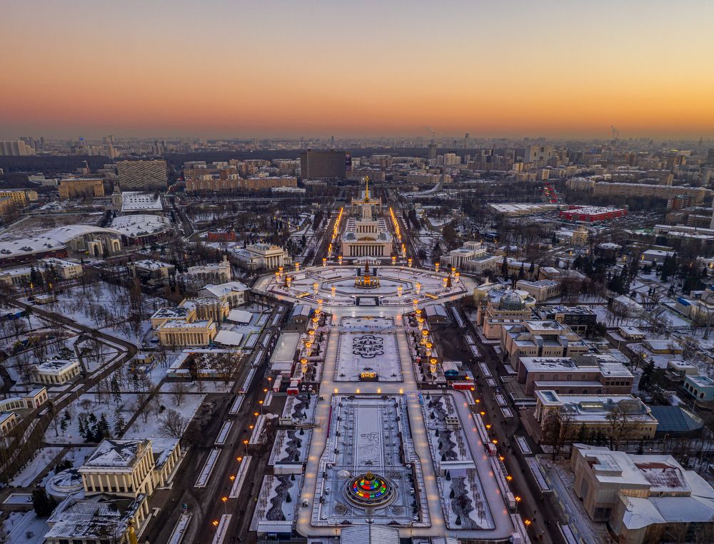 Фотография автора Антон Мазаев