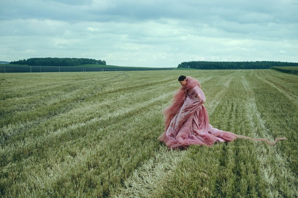 Photograph by Елена Шулепова