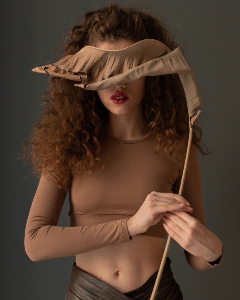 Photograph by Анна Маринченко