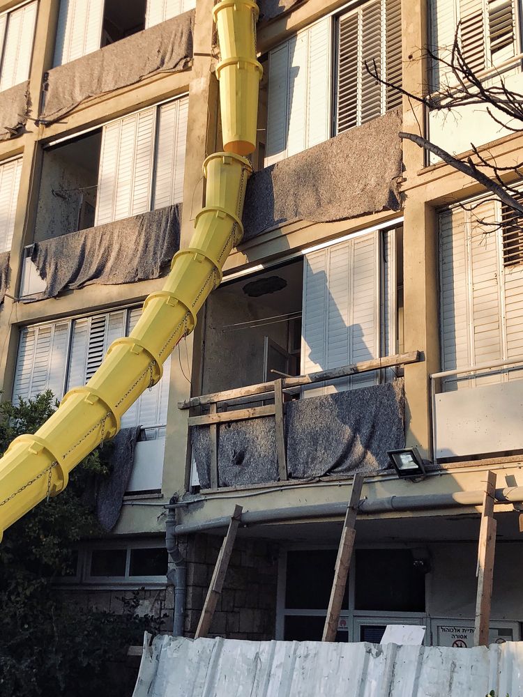 Photograph by Tania Litmanovich