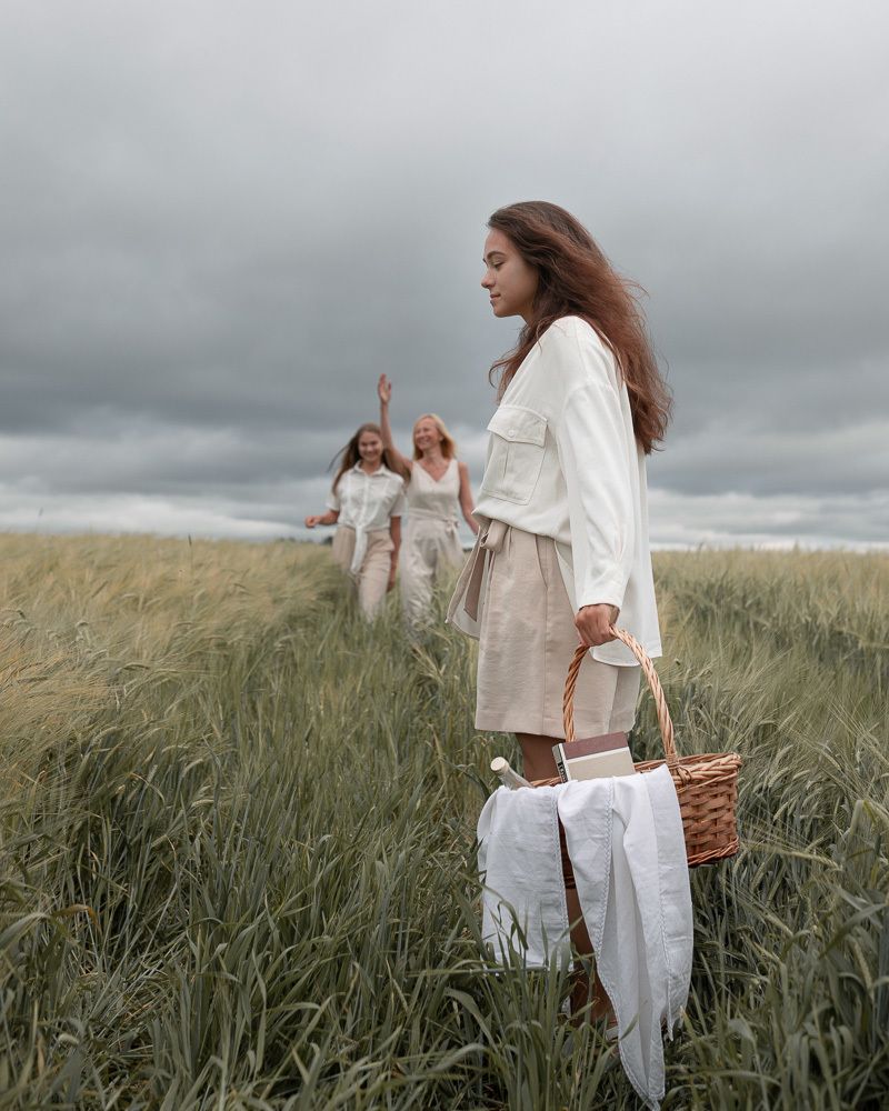 Photograph by Анна Маринченко